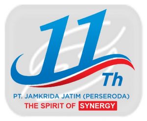 HUT ke-11 PT JAMKRIDA JATIM (Perseroda)